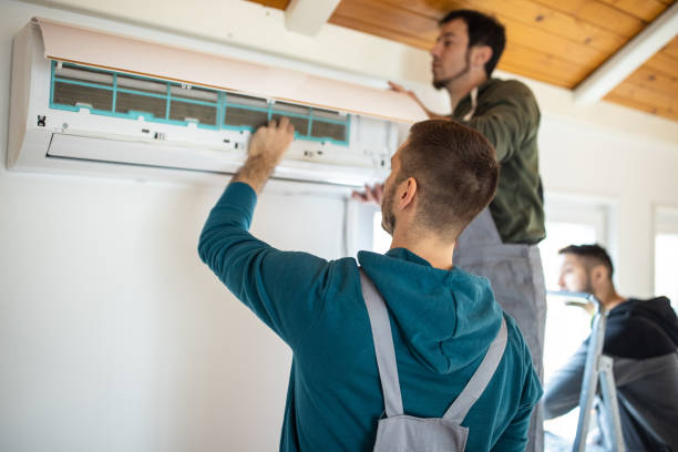 Best HVAC Cleaning Services  in Atlantic Highlands, NJ
