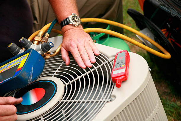 Best HVAC Companies Near Me  in Atlantic Highlands, NJ