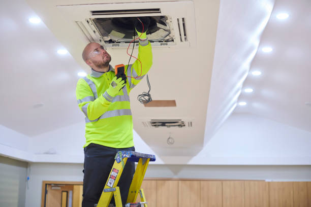 Best HVAC Tune-Up Services  in Atlantic Highlands, NJ
