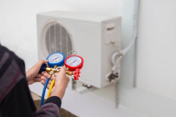 Best HVAC System Installation  in Atlantic Highlands, NJ